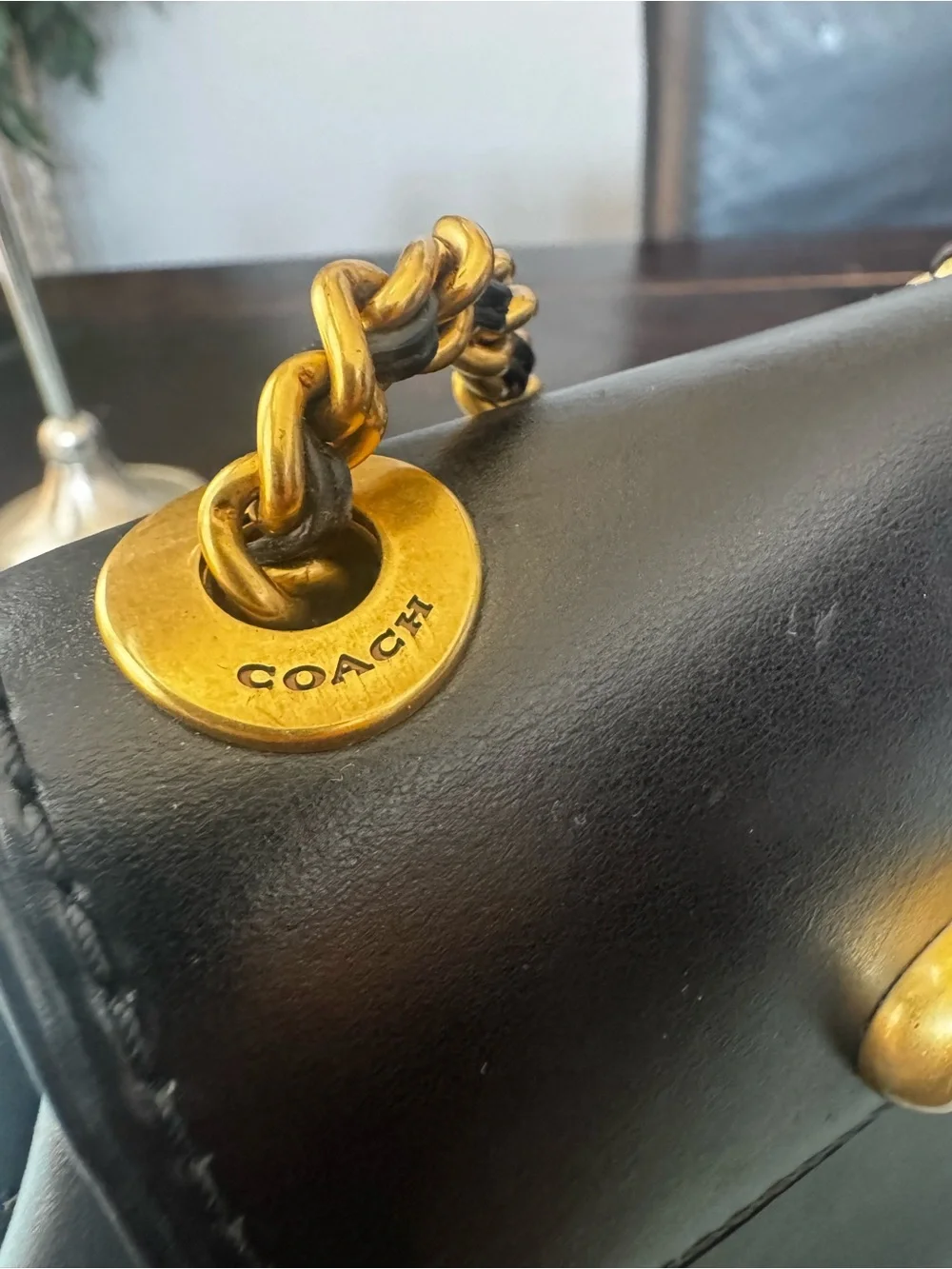 Coach Parker Convertible Backpack 16